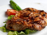 Half Boneless Chicken