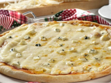 Large Quattro Formaggi Pizza