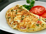Spanish Omelette