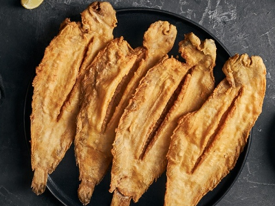 Sole Fish