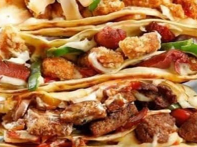 Mared Crepe