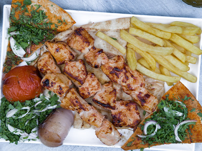 Al Sultan Al Soury Meal