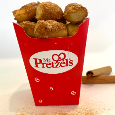 Mr Pretzel photo 4