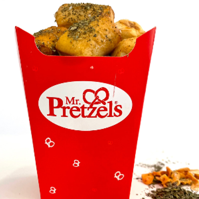 Italian Herb Bites