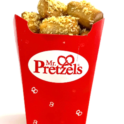 Cheese Bites