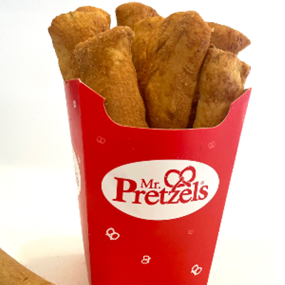 Mr Pretzel photo 5