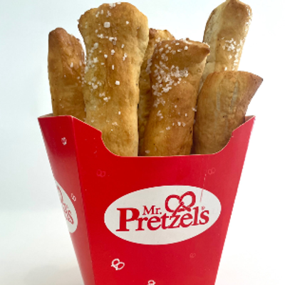 Sea Salt Sticks