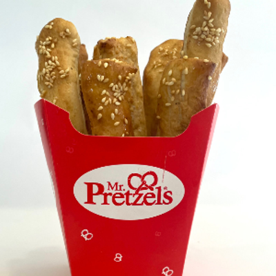 Sesame Sticks