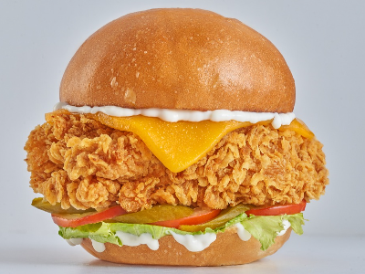 Classic Sandwich