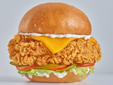 Classic Sandwich
