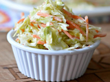 Coleslaw Salad