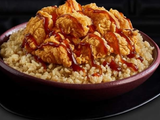Rizo With Chicken