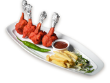 Chicken Lollipop