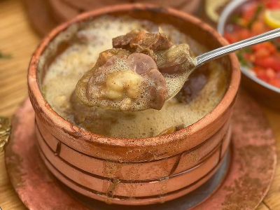 Al Sultan Casserole -Spicy
