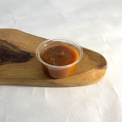 Caramel Sauce Dip