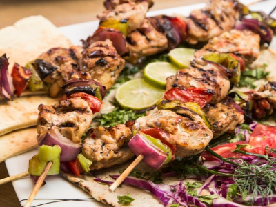 Shish Tawook