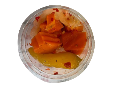 Pickles