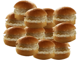 Dozen Of Sakalans Buns