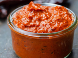Harissa Sauce