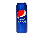 Pepsi Can