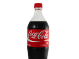 Coca Cola 1 Litre