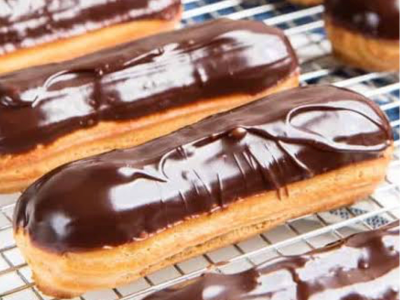 Eclair