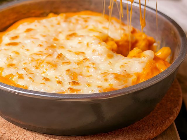 Buffalo Chicken