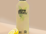 Adalya Lemon With Mint Juice