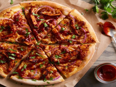 Tringale Pizza