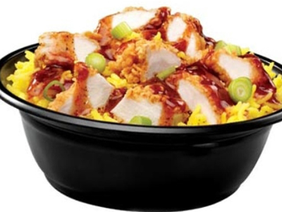 Rizo Platter
