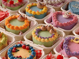 Korean Cake