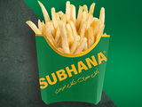 French Fries Packet