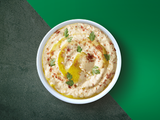 Baba Ghannoug Dip