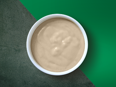 Sesame Paste Dip