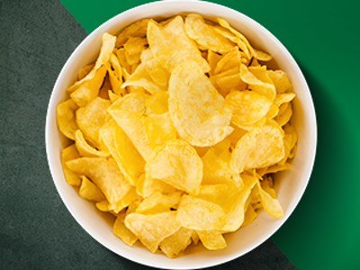 Chips Packet