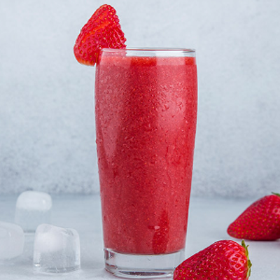 Strawberry Smoothie