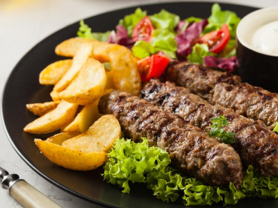 Kofta