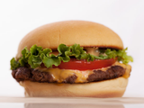 Classic Beef Burger