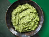 Falafel Dough