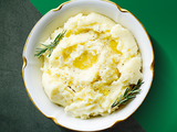 Mashed Potato Box