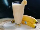 Banana Juice
