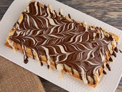 Waffle Classic