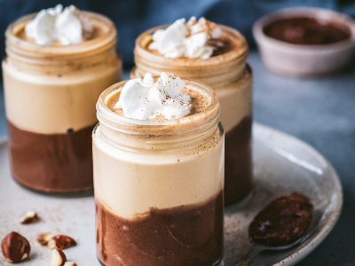Tajin Nutella