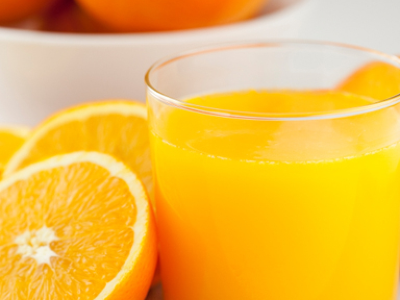 Orange Juice