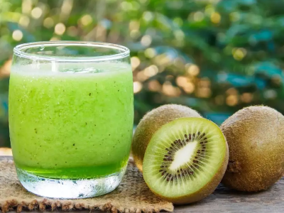 Kiwi Juice