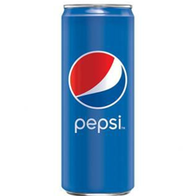 Pepsi Cans