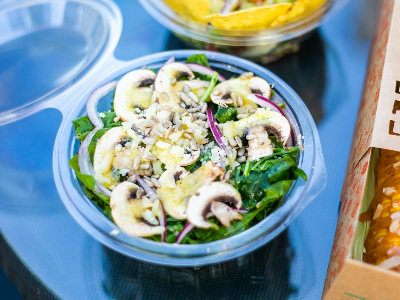 Rocca Salad