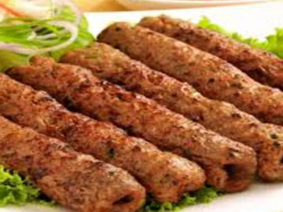 Lamb Kofta - 1/2 Kilo