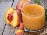 Orange Beach Juice