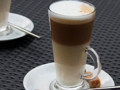 Latte